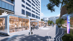 多模态生成手艺立异企业生颁布发表完成超6亿元